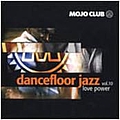Tim Maia - Dancefloor Jazz, Volume 10: Love Power album
