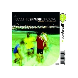 Tim Maia - Electric Samba Groove альбом