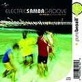 Tim Maia - Electric Samba Groove album