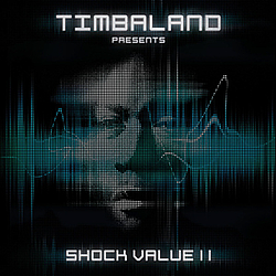 Timbaland - Shock Value II album