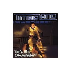 Timbaland - Tim&#039;s Bio: Life From da Basement альбом