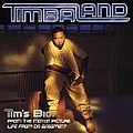 Timbaland - Tim&#039;s Bio: Life From da Basement альбом