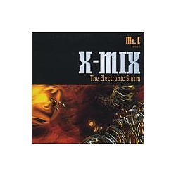 Timbaland - X-Mix Urban September 2003 album