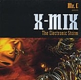 Timbaland - X-Mix Urban September 2003 альбом