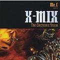 Timbaland - X-Mix Urban September 2003 album