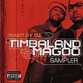 Timbaland &amp; Magoo - Romeo Must Die album