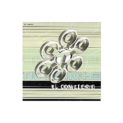 Timbiriche - El Concierto альбом