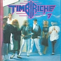Timbiriche - 7 альбом