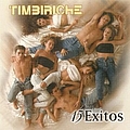 Timbiriche - 15 Exitos альбом