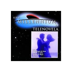 Timbiriche - Serie Millennium альбом