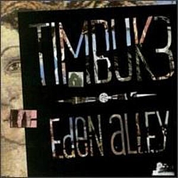 Timbuk 3 - Eden Alley album
