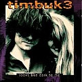Timbuk 3 - Looks Like Dark To Me album