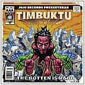 Timbuktu - The Botten Is Nådd album