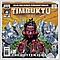 Timbuktu - The Botten Is Nådd альбом