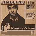 Timbuktu - T2: Kontrakultur альбом