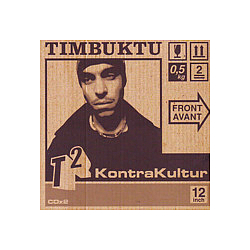 Timbuktu - KontraKultur альбом