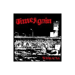 Time Again - The Stories Are True album