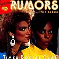 Timex Social Club - Vicious Rumors album