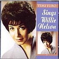 Timi Yuro - Sings Willie Nelson album