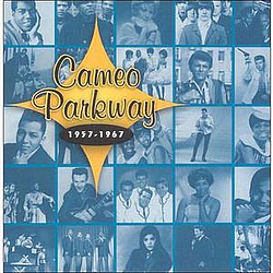 Timmie Rogers - Cameo Parkway 1957-1967 album