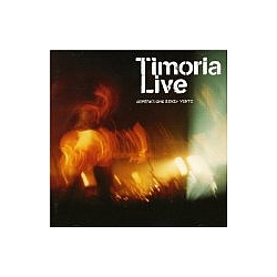 Timoria - Timoria Live - Generazione Senza Vento (disc 2) album