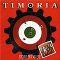 Timoria - Storie Per Vivere album