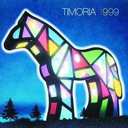 Timoria - Timoria 1999 альбом