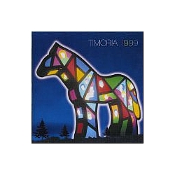 Timoria - 1999 альбом