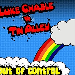 Tin Alley - Luke Chable Vs Tin Alley album
