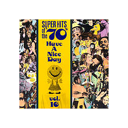 Tin Tin - Super Hits of the &#039;70s: Have a Nice Day, Volume 16 альбом