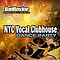 Tina Ann - Vocal Clubhouse Dance Party Continuous Mix album