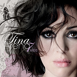 Tina Arena - 7 vies album