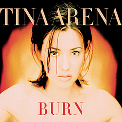 Tina Arena - Burn album