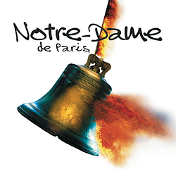 Tina Arena - Notre-Dame de Paris альбом