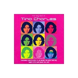 Tina Charles - Best Of альбом