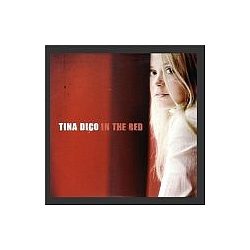 Tina Dickow - In the Red album