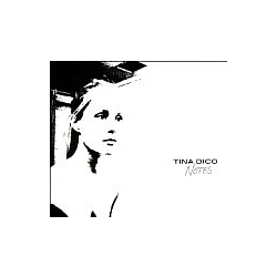 Tina Dico - Notes album