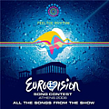 Tina Karol - Eurovision Song Contest - Athens 2006 album