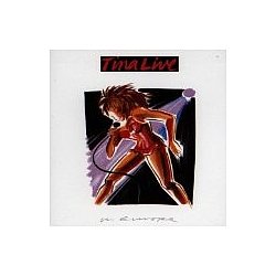 Tina Turner - Tina Live in Europe (disc 2) album