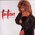 Tina Turner - Break Every Rule альбом