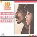 Tina Turner - The Best of Ike &amp; Tina Turner альбом