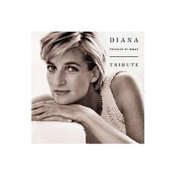 Tina Turner - Diana, Princess of Wales: Tribute (disc 2) album