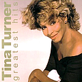 Tina Turner - Tina Turner Greatest Hits album