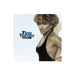 Tina Turner - Simply the Best  part 2 album