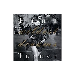 Tina Turner - Wildest Dreams (bonus disc) album