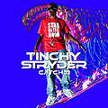Tinchy Stryder - Catch 22 альбом