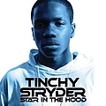 Tinchy Stryder - Star In The Hood альбом