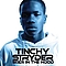 Tinchy Stryder - Star In The Hood album