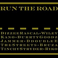 Tinchy Stryder - Run the Road album