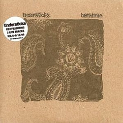 Tindersticks - Bathtime альбом